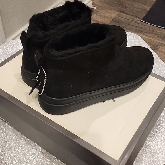 Urban Sport By JSlides NYC Nicely Bootie - Picture 8 of 10